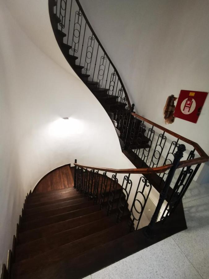 Atlas Apartment In The Historical Center Of Kosice With Free Private Parking Exterior foto