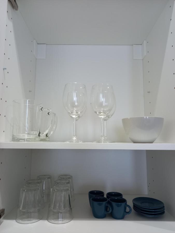 Atlas Apartment In The Historical Center Of Kosice With Free Private Parking Exterior foto