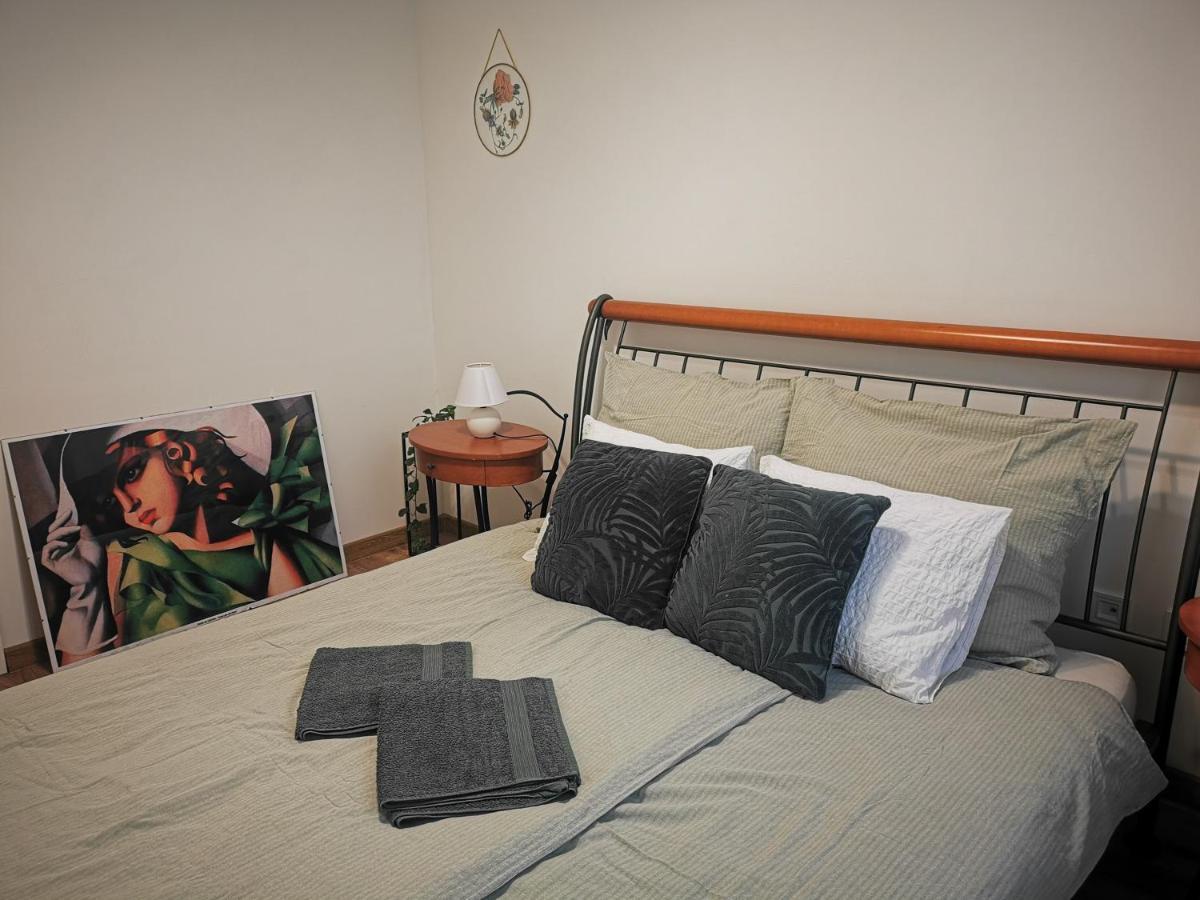 Atlas Apartment In The Historical Center Of Kosice With Free Private Parking Exterior foto