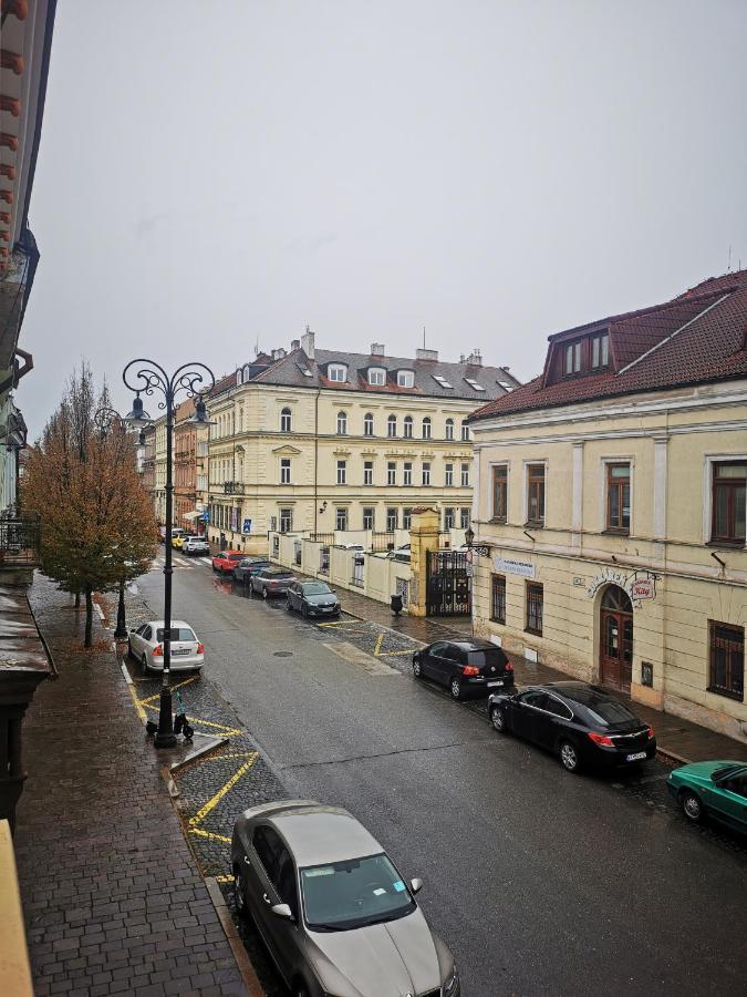 Atlas Apartment In The Historical Center Of Kosice With Free Private Parking Exterior foto