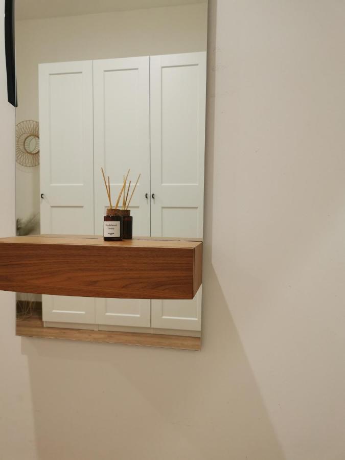 Atlas Apartment In The Historical Center Of Kosice With Free Private Parking Exterior foto