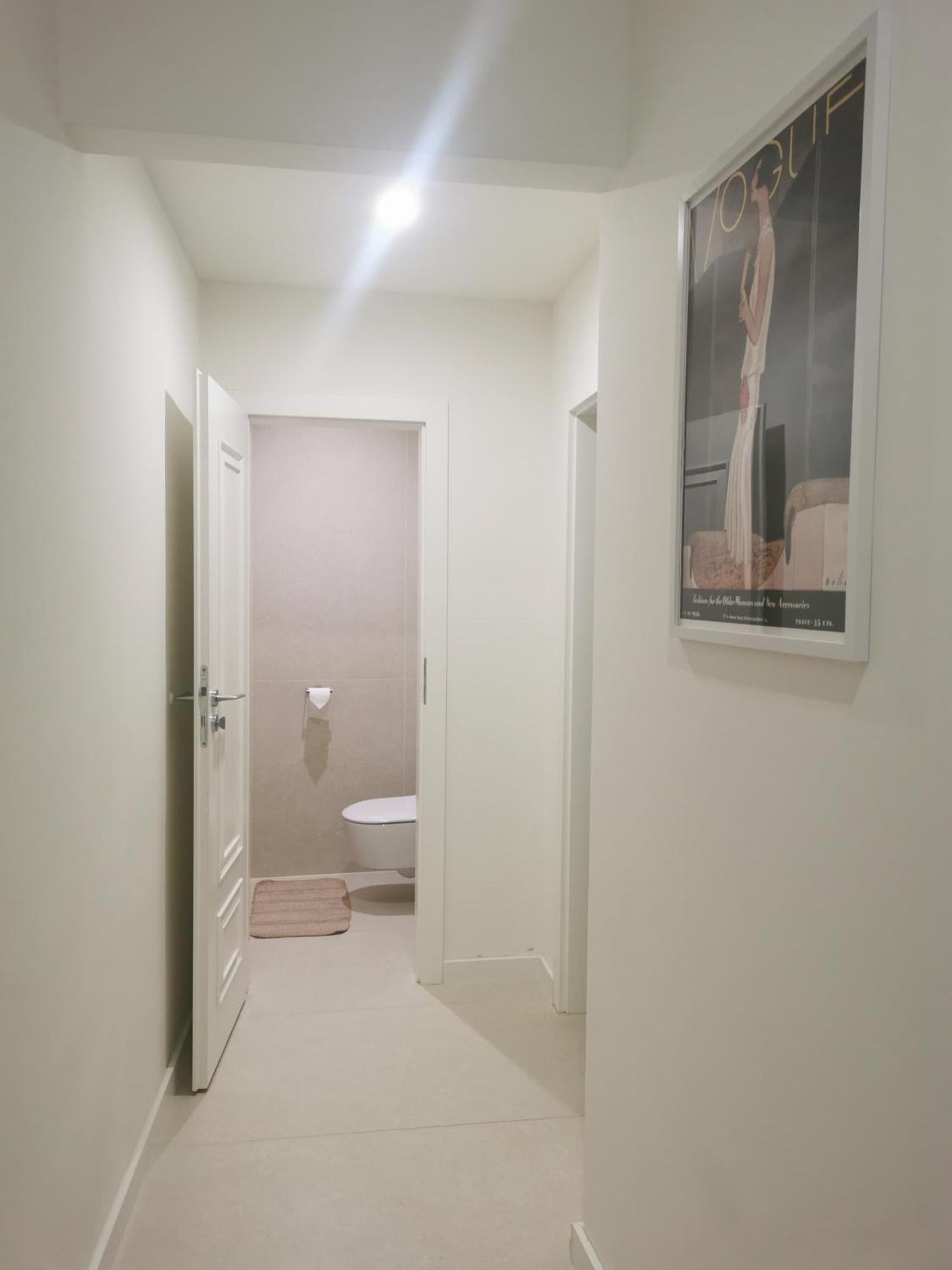 Atlas Apartment In The Historical Center Of Kosice With Free Private Parking Exterior foto